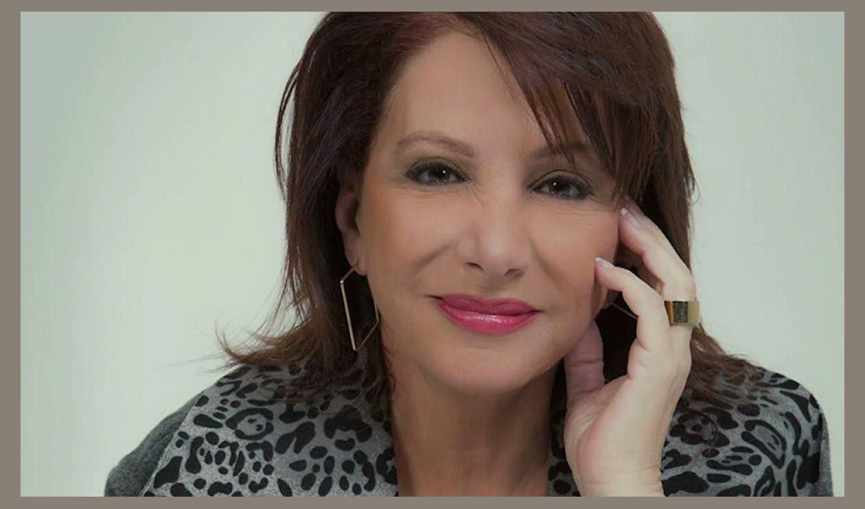 Gloria Simonetti